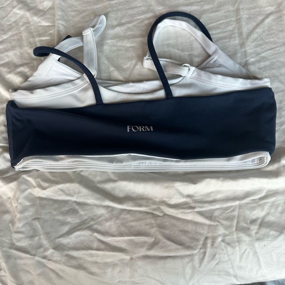 Form Layered Bra - Picture 3 of 4